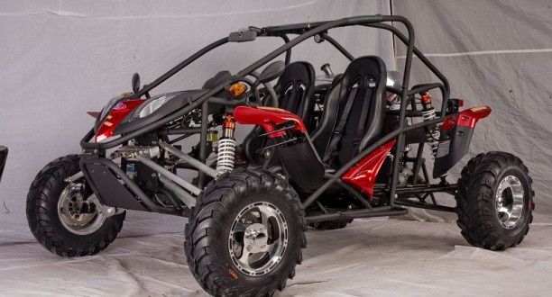 off road buggy kit